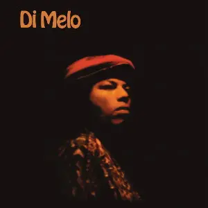 Vinyl DI MELO