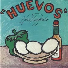 CD HUEVOS