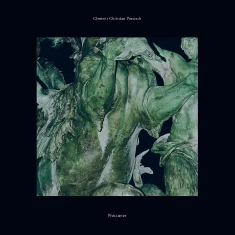 Clemens Christian Poetzsch – Vinyl NOCTUNES