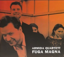 CD FUGA MAGNA