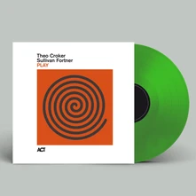 Theo Croker, Vinyl PLAY
