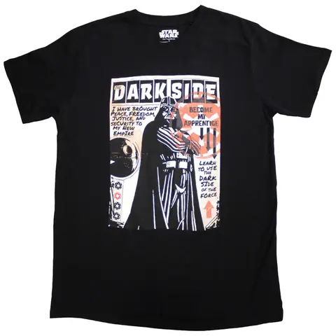 Learn The Darkside