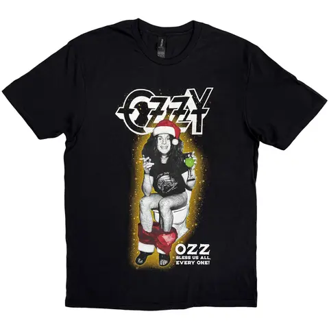 Ozz Bless Us All