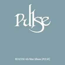 Rescene – PULSE (CD)