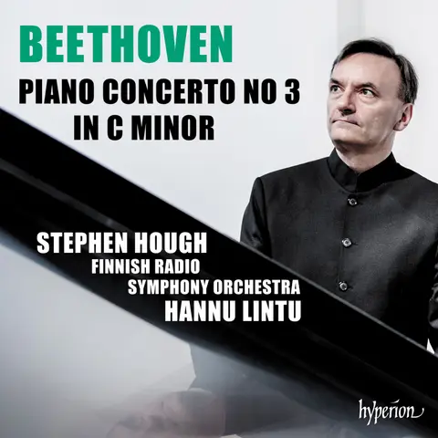 BEETHOVEN: PIANO CONCERTO NO 3