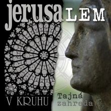 CD V kruhu / Tajná Zahrada (Remastered 2022)