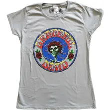 Bertha Circle Vintage Wash