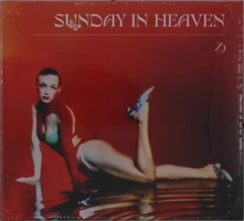 Zella Day, CD SUNDAY IN HEAVEN
