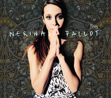 Nerina Pallot, Vinyl FIRES