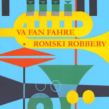 ROMSKI ROBBERY thumbnail