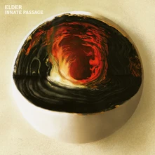 Elder, Vinyl INNATE PASSAGE