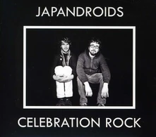 CD CELEBRATION ROCK