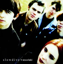 CD Souvlaki