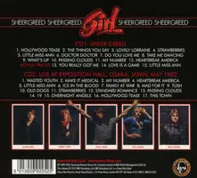 SHEER GREED / LIVE IN OSAKA '82 thumbnail