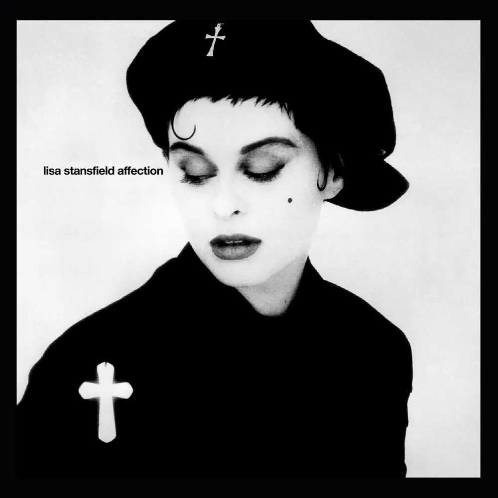 Lisa Stansfield – Affection (CD)