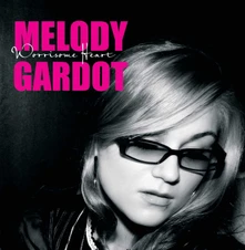 Melody Gardot, Vinyl WORRISOME HEART