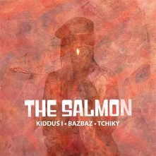Kiddus I, Vinyl THE SALMON