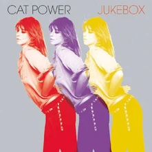 Cat Power, Vinyl JUKEBOX