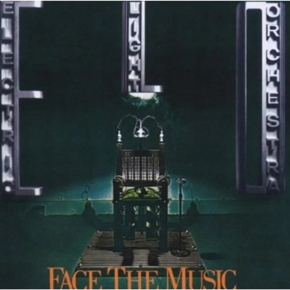 Face The Music