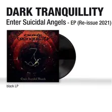 Enter Suicidal Angels - Ep (Re-Issue 2021) thumbnail