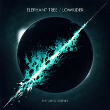 Elephant Tree & Lowrider, CD THE LONG FOREVER