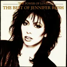 The Power Of Love: The Best Of Jennifer Rush (CD)