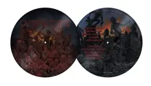 Vinyl CHAOS HORRIFIC