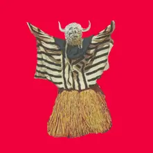 CD Block Shaman