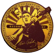 Elvis Label thumbnail