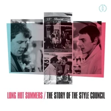 The Style Council, CD Long Hot Summers / The Story Of The Style Council