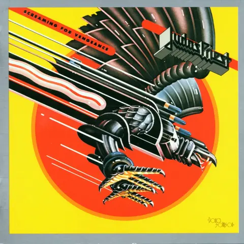 Screaming For Vengeance (Remastered)