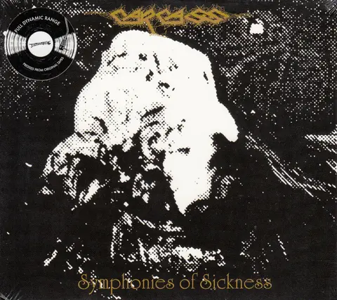 SYMPHONIES OF SICKNESS