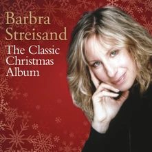 Barbra Streisand, CD The Classic Christmas Album