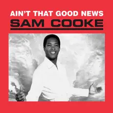 CD AIN'T THAT GOOD NEWS
