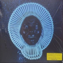 Vinyl Awaken, My Love!