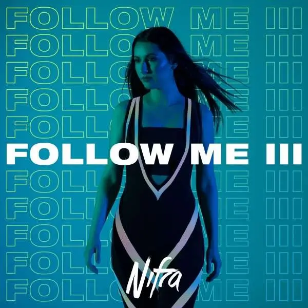 Nifra – FOLLOW ME III (CD)