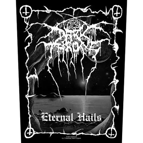Eternal Hails