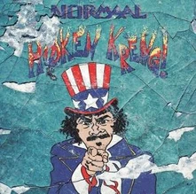 Normaal, Vinyl HOKEN KRENG