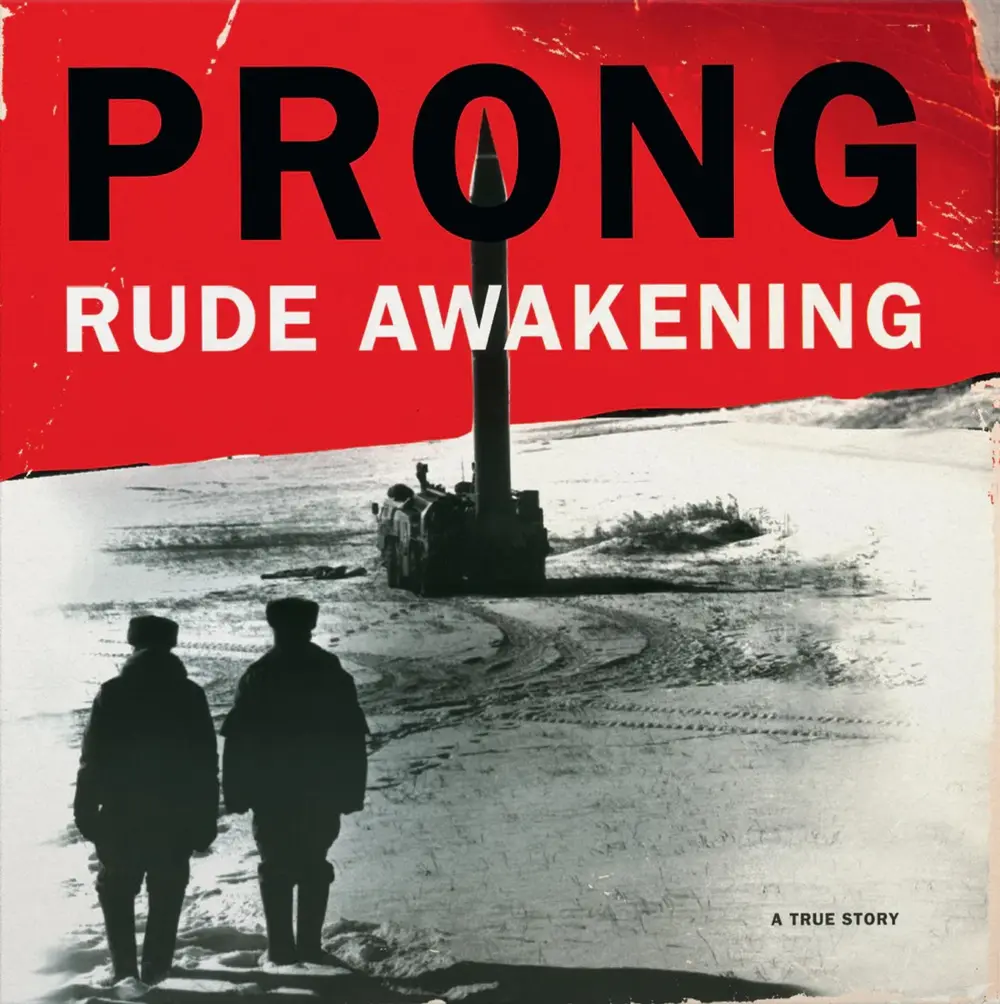 Prong – Rude Awakening (Vinyl)