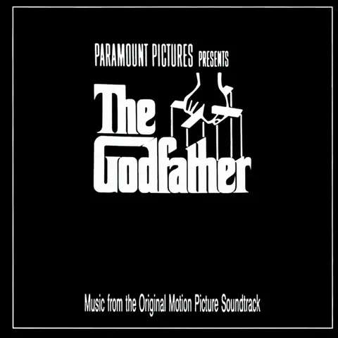 The Godfather (Music From The Original Motion Picture Soundtrack)
