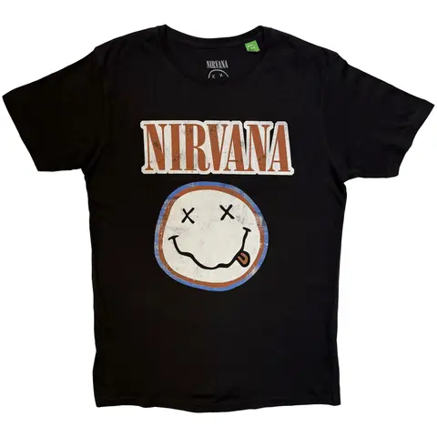 Distressed Logo