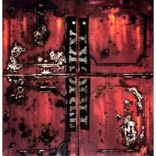 Tricky, Vinyl MAXINQUAYE