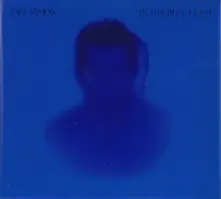 CD IN THE BLUE LIGHT