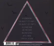 Motorowl – Om Generator (CD)