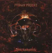 CD Nostradamus