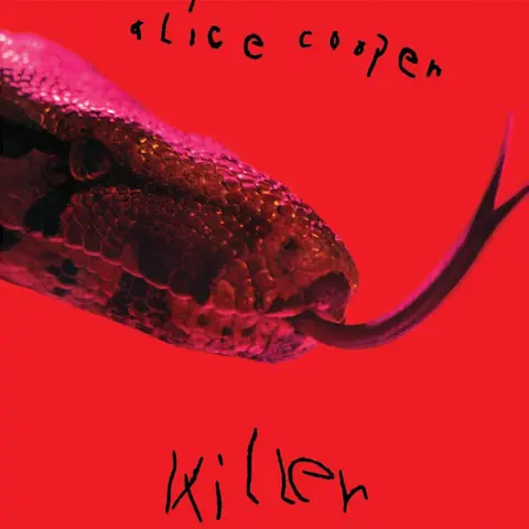 Killer (50th Anniversary Edition)