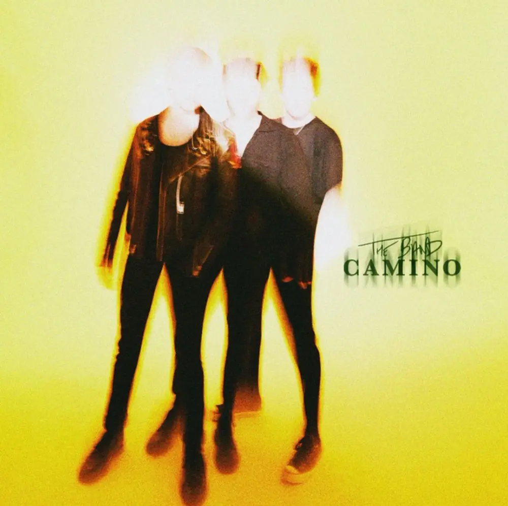 THE BAND CAMINO