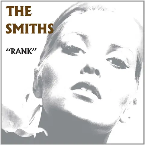 The Smiths – Vinyl RANK