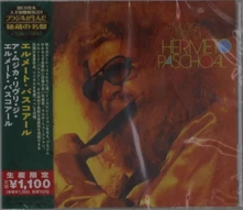 CD MUSICA LIVRE DE HERMET...