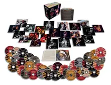 The Rolling Thunder Revue: The 1976 Live Recordings thumbnail